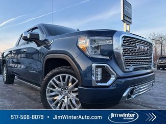 Used 2019 GMC Sierra 1500 Denali w/ Denali Ultimate Package video 1