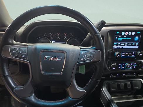 Used 2017 GMC Sierra 1500 SLT image 26