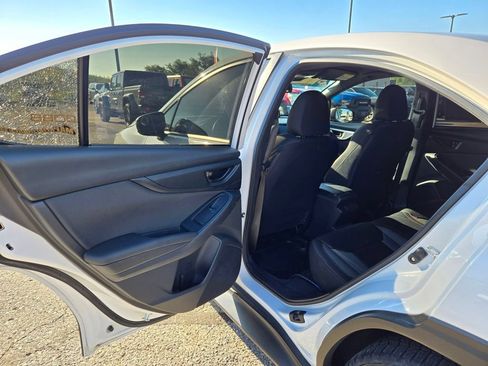 Used 2022 Subaru WRX AWD/4WD image 24