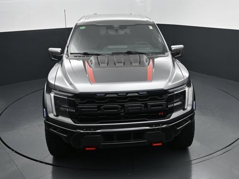 Used 2024 Ford F150 Raptor w/ Equipment Group 803A Raptor R AWD/4WD image 33