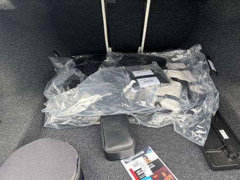 Used 2026 BMW 530i w/ Premium Package image 35