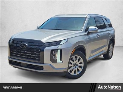 Used 2024 Hyundai Palisade SEL