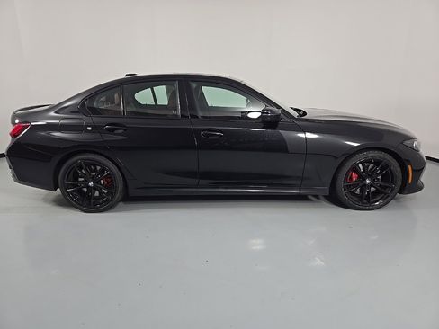 Certified 2023 BMW M340i xDrive w/ Premium Package image 5