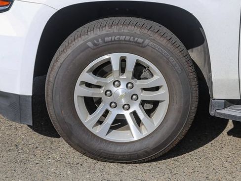 Used 2020 Chevrolet Tahoe LT AWD/4WD image 10