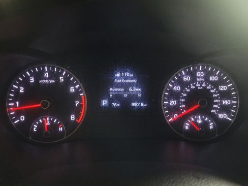 Used 2020 Kia Optima LX FWD image 23