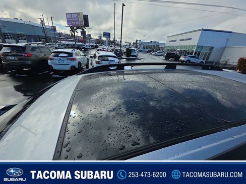 New 2026 Subaru Ascent Limited AWD/4WD image 24