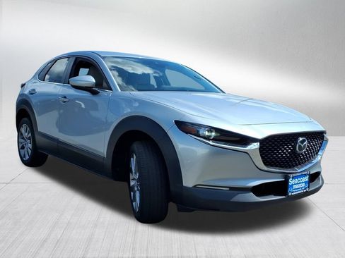 Used 2020 MAZDA CX-30 AWD w/ Select Package image 6