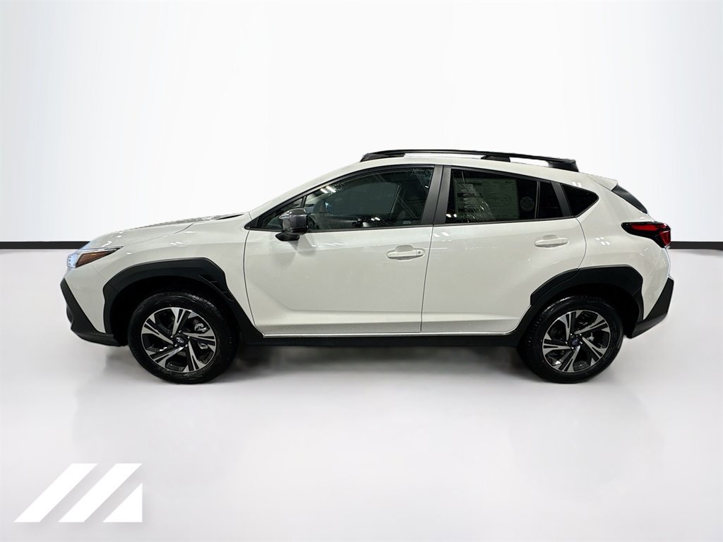 Used 2026 Subaru Crosstrek 2.5i Premium w/ Crosstrek Mirror Package AWD/4WD image 7