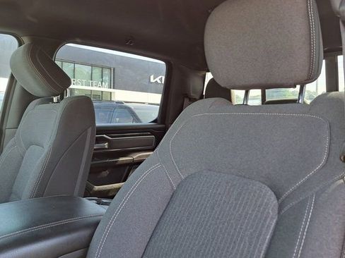 Used 2019 RAM 1500 Big Horn RWD image 23