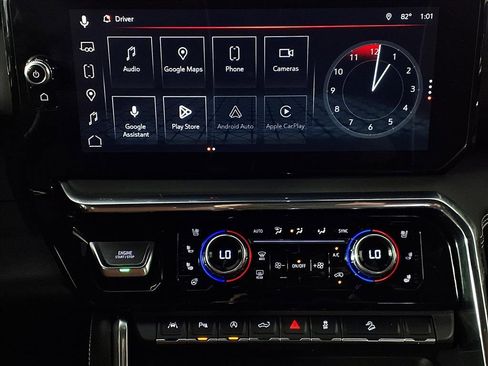 Used 2025 GMC Sierra 1500 Denali Ultimate image 23