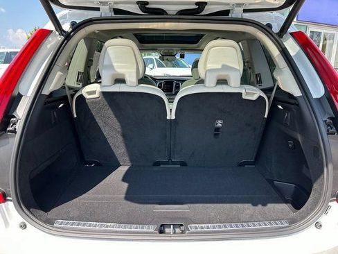 New 2025 Volvo XC90 T8 Plus w/ Protection Package Premier AWD/4WD image 20