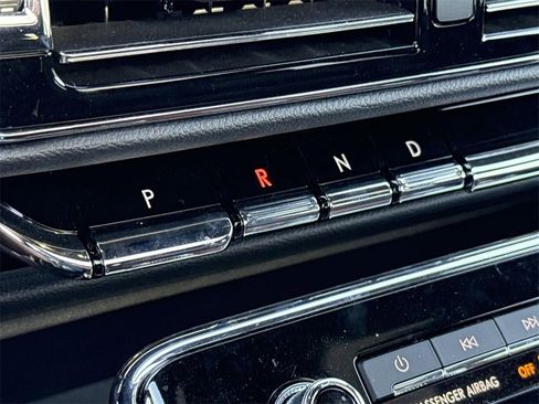 Used 2024 Lincoln Navigator Reserve image 15