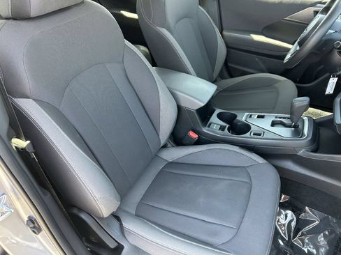 Used 2025 Subaru Impreza 2.0i AWD/4WD image 10