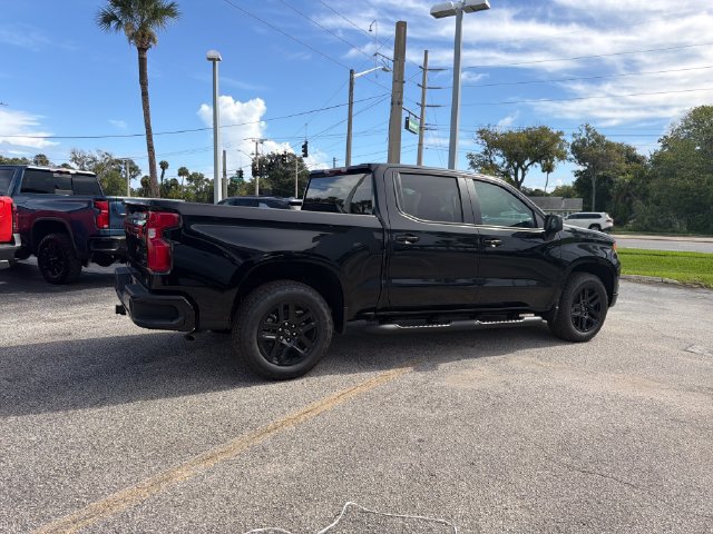 New 2026 Chevrolet Silverado 1500 RST w/ LPO, Dark Essentials Package RWD image 14