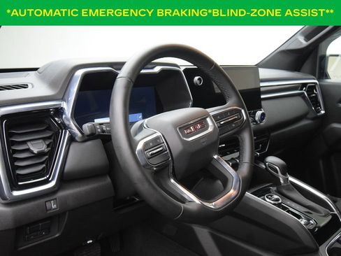 Used 2025 GMC Canyon Elevation w/ Convenience Package image 16