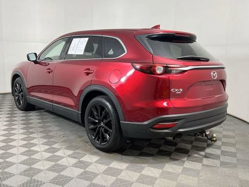 Used 2023 MAZDA CX-9 Touring Plus image 6