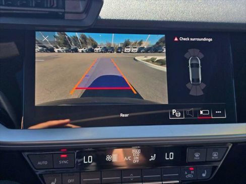 Used 2024 Audi A3 2.0T Premium Plus w/ Premium Plus Package image 31