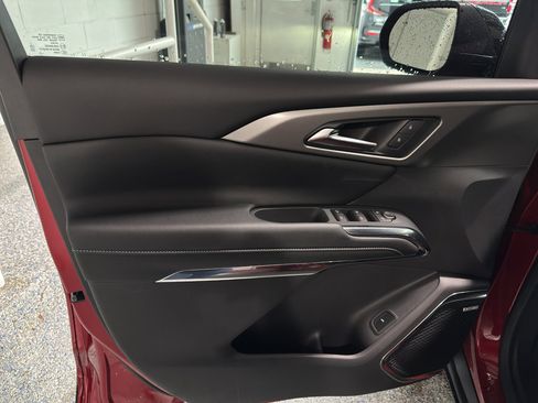 New 2026 Chevrolet Traverse LT w/ Enhanced Driving Package image 26