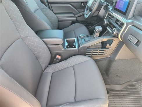 New 2026 Toyota Tacoma SR5 image 10