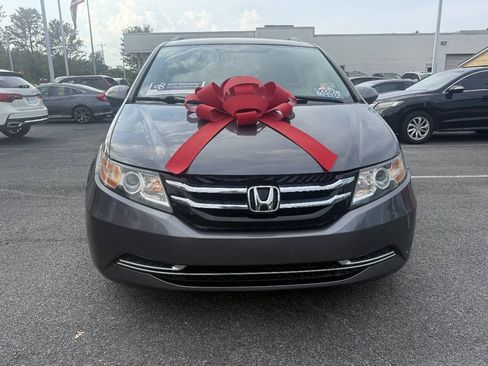 Used 2015 Honda Odyssey EX image 29