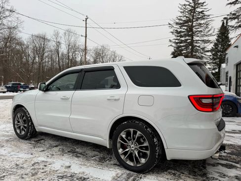 Used 2019 Dodge Durango R/T image 4