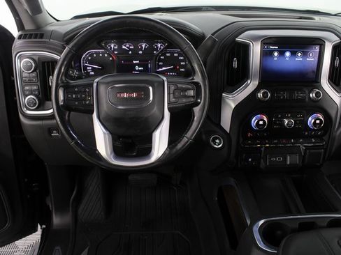 Used 2020 GMC Sierra 1500 SLT w/ SLT Premium Plus Package image 10