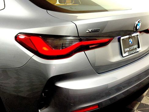 Certified 2024 BMW 430i Gran Coupe xDrive w/ Convenience Package image 27