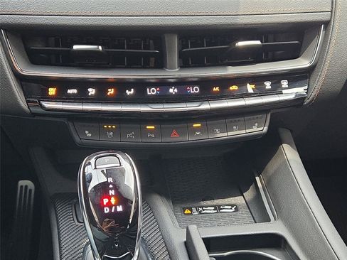 New 2026 Cadillac CT5 Sport RWD image 21