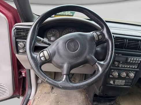 Used 2004 Pontiac Montana Extended w/ Convenience Package #2 FWD image 15