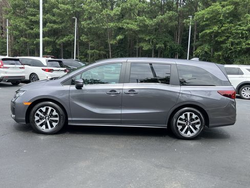 Used 2026 Honda Odyssey EX-L image 7