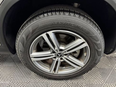 Used 2020 Mercedes-Benz GLC 300 GLC 300 image 22