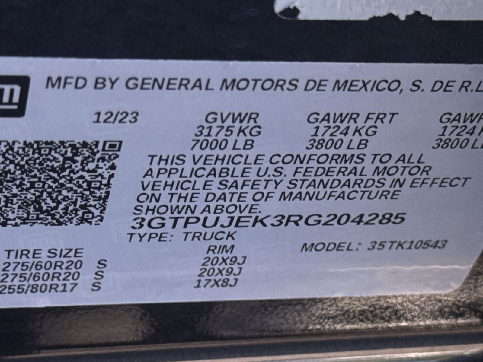 Used 2024 GMC Sierra 1500 Elevation AWD/4WD image 28