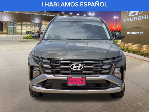 Certified 2026 Hyundai Tucson SEL Plus FWD image 5
