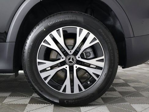 New 2026 Mercedes-Benz GLB 250 image 10