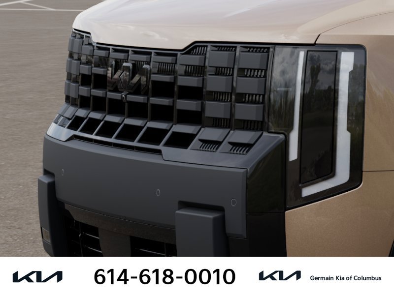 New 2027 Kia Telluride X-Line SX Prestige AWD/4WD image 15