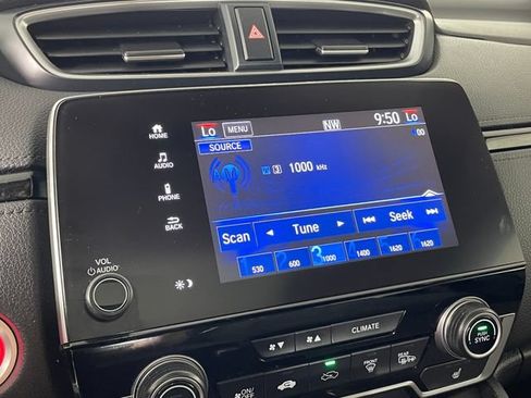 Used 2019 Honda CR-V EX-L image 7