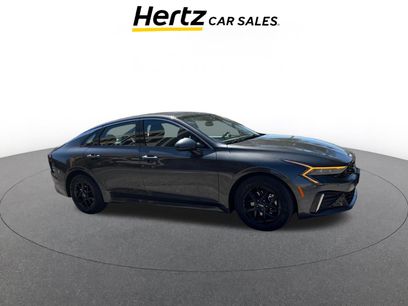 Used 2025 Kia K5 LXS