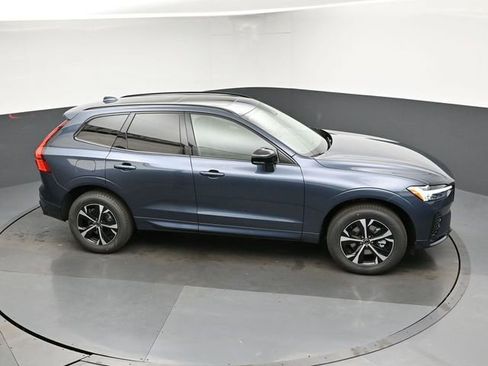 New 2026 Volvo XC60 B5 Core w/ Climate Package image 46