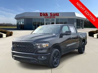 Certified 2024 RAM 1500 Big Horn video 2