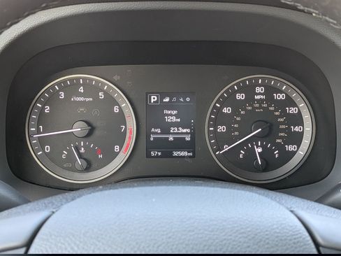 Used 2018 Hyundai Tucson Value image 14