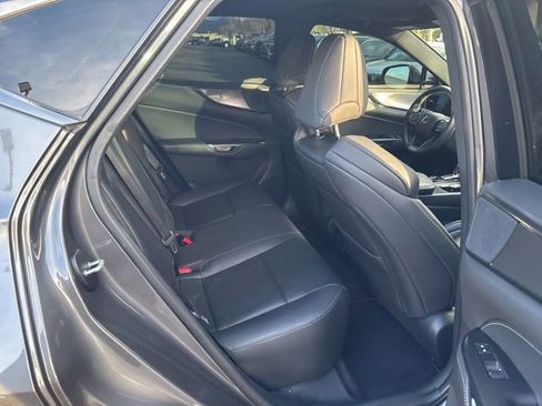 Used 2024 Lexus NX 350 F Sport image 23