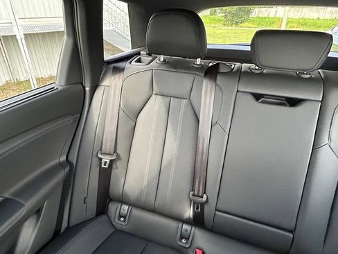 New 2027 Audi Q6 e-tron Premium Plus AWD/4WD image 12