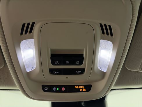 Used 2023 Buick Envision Essence w/ Sport Touring Package AWD/4WD image 32
