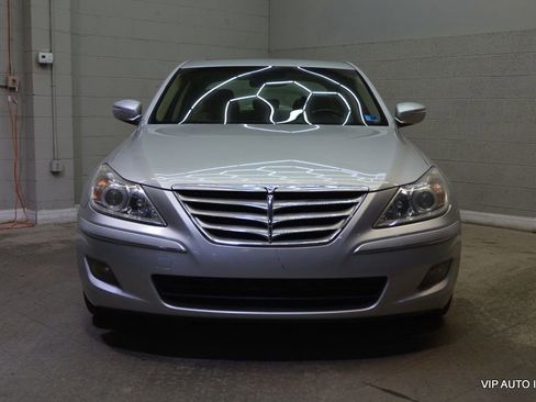 Used 2010 Hyundai Genesis 4.6 RWD image 33