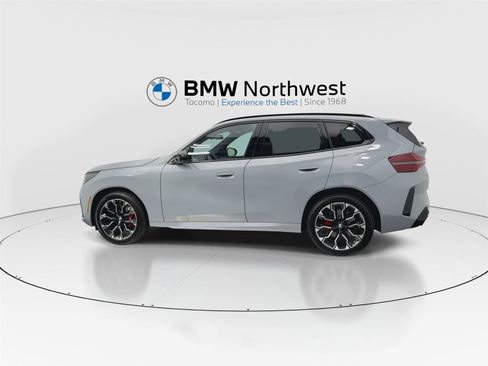 New 2026 BMW X3 M50 AWD/4WD image 11