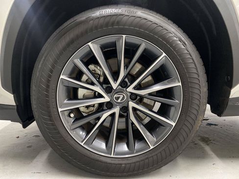 Used 2023 Lexus NX 350 AWD w/ Cold Area Package image 23