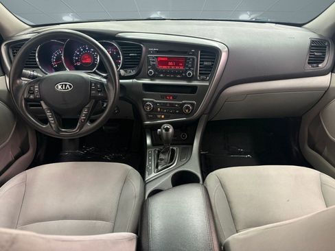 Used 2012 Kia Optima LX image 19