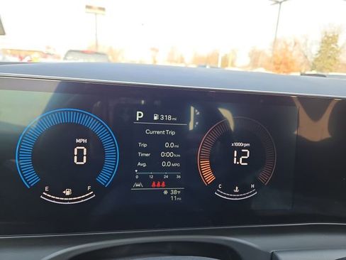 New 2026 Hyundai Santa Cruz SE image 8