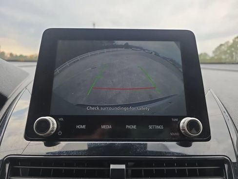 Used 2023 Mitsubishi Eclipse Cross LE image 26