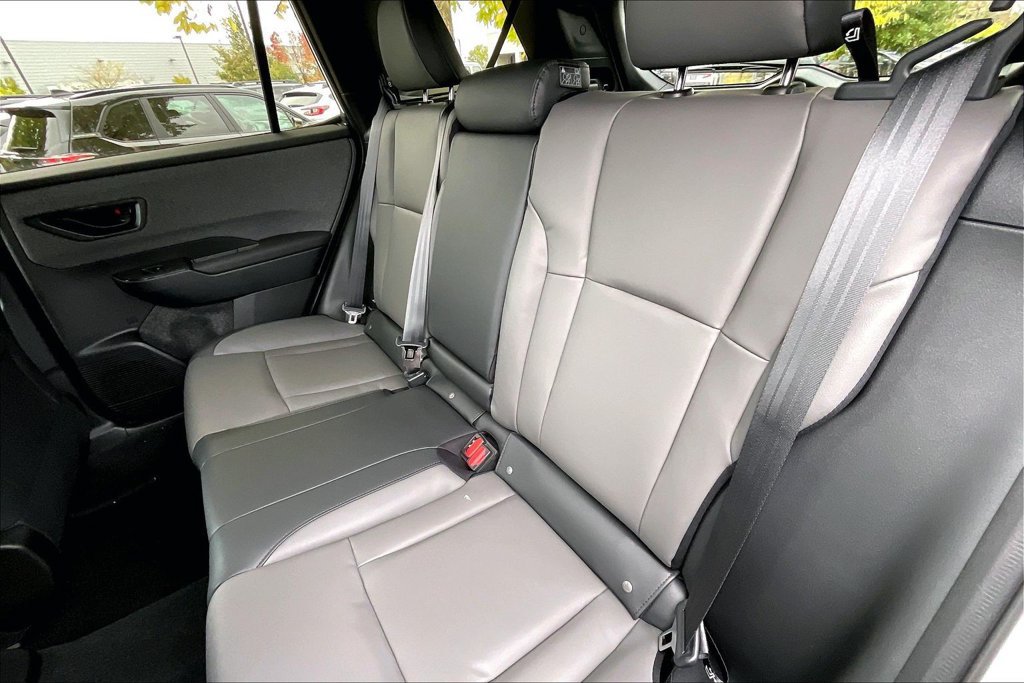 New 2026 Subaru Outback Premium AWD/4WD image 13